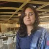 CA Shalini Pochala