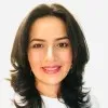 Lucy Cristina Arauz Soria