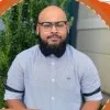 Aqeel Shamsher