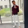 Zyan Savage