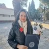 Yağmur Talimci