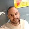 Luiz Alberto Almeida Santos