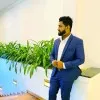 Luke Ranasinghe