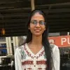 Ankita Shinde