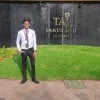 Kishan Mundhada
