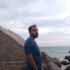 Deepak James