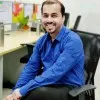 Vinod Nair