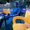 Emmanuel Owusu Abina