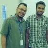 Ahmad Fikri Mohd Fauzi