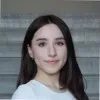 Sophie Khilyamov