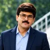 Girish Mehta