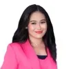 Kim Cyrah Gerian