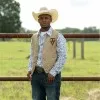 ElShaddai Edwards
