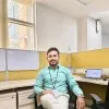 Sanket Salunkhe