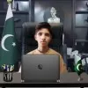 Areeb Zafar