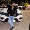 Yogesh Sharma