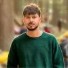 Ravinder Antil