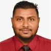 Azzam Ali