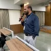 Mehul Chauhan
