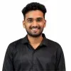 Dinesh Siriki
