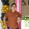 Harshada Deore