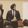 Harpreet Dhanju
