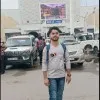 Md Razaullah