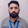 Ashuram Meghwal