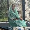 Nasreen khan