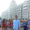 pratik upadhyay