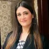 Ghinwa Alhaddad