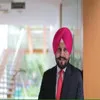 Harman Singh Sandhu