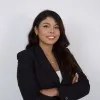 Nadia Zamrawi