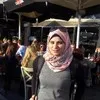 Aya Sayed