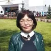 Meruyert Khamitova