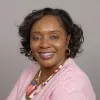 Oreisha Morgan