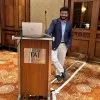 Ashish Kothari