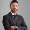 Ali Farahat