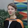Nina du Preez