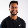 Haran Ravi