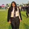 Anushka Choudhary