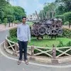 Shridhar Suryawanshi