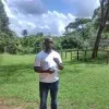 Raphael Kiarie SRMP