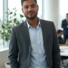DIPTIMAYA PARIDA