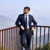 Aaryaman Raj
