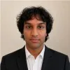 Utkarsh Borikar