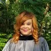 Gloria Edwards