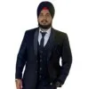 Gurjoth Singh