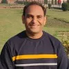 Icchesh Chaudhari