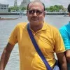 Arinjay Kumar